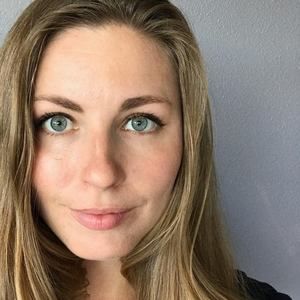 Meet your Posher, Ashe